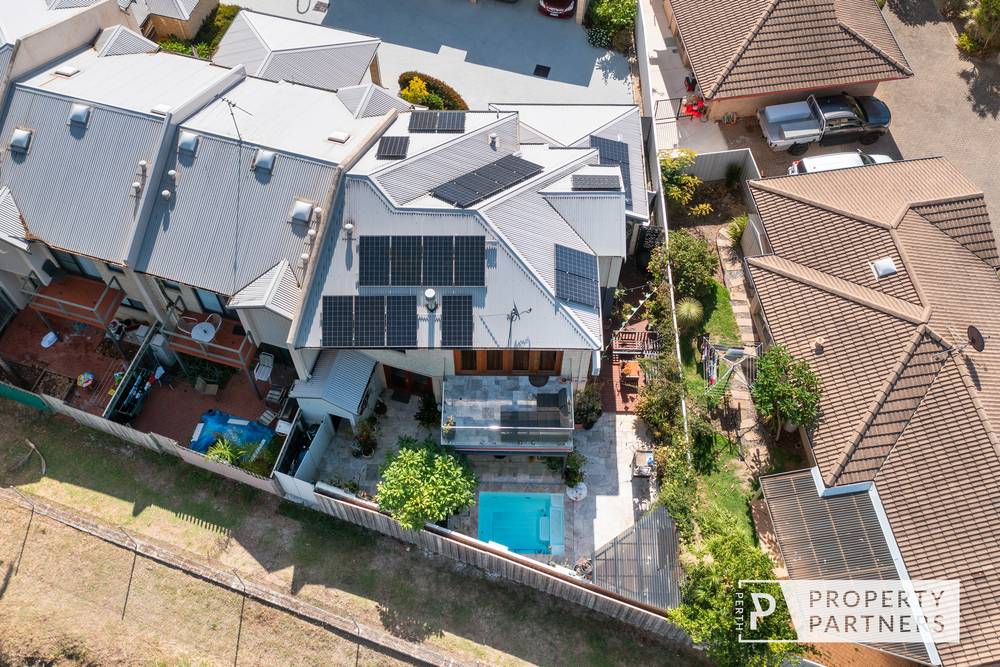 3/25 Sackville Terrace, Scarborough, WA 6019