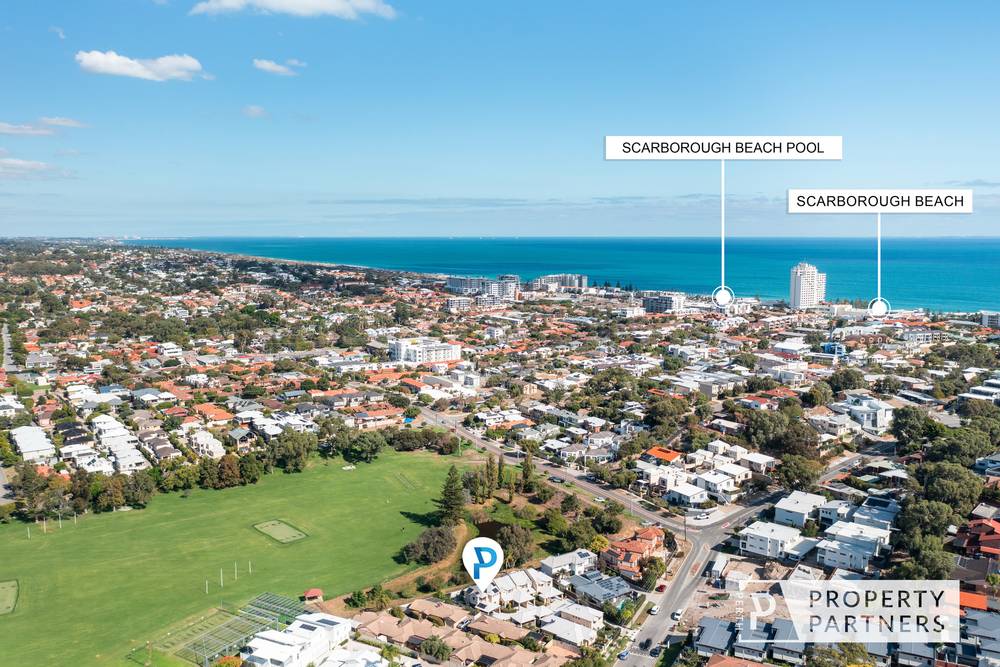 3/25 Sackville Terrace, Scarborough, WA 6019