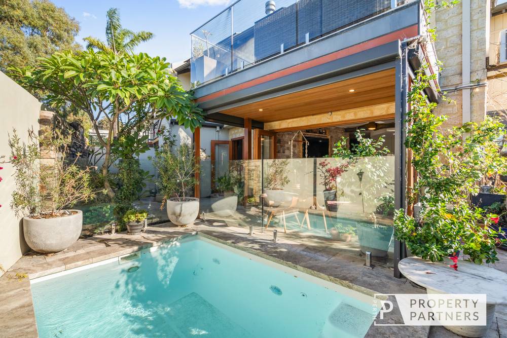 3/25 Sackville Terrace, Scarborough, WA 6019