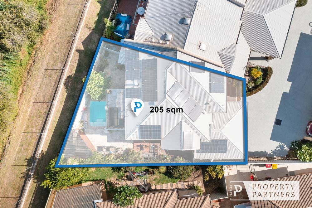3/25 Sackville Terrace, Scarborough, WA 6019
