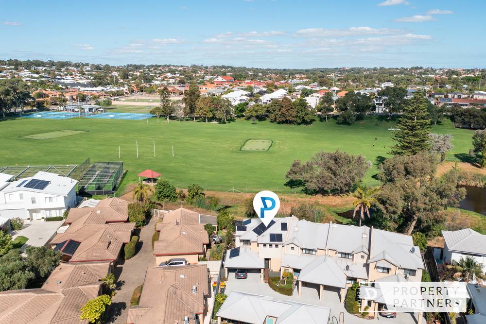 3/25 Sackville Terrace, Scarborough, WA 6019