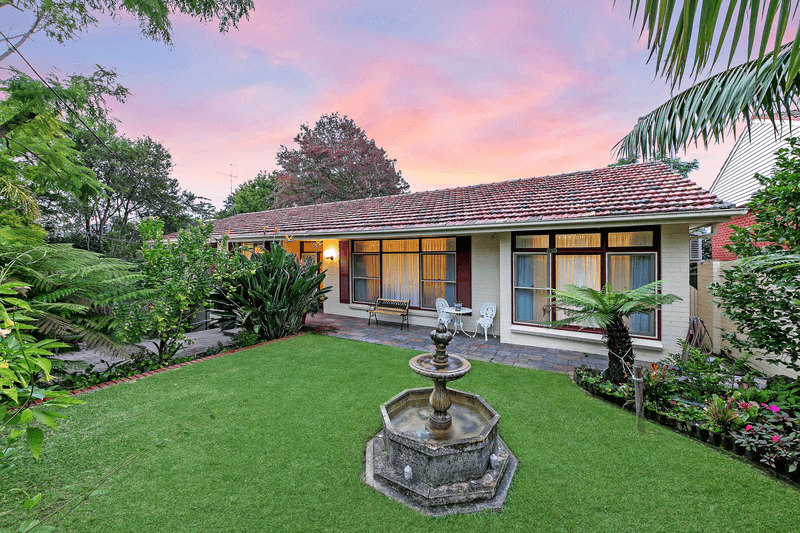 40 Brodie Street, BAULKHAM HILLS, NSW 2153