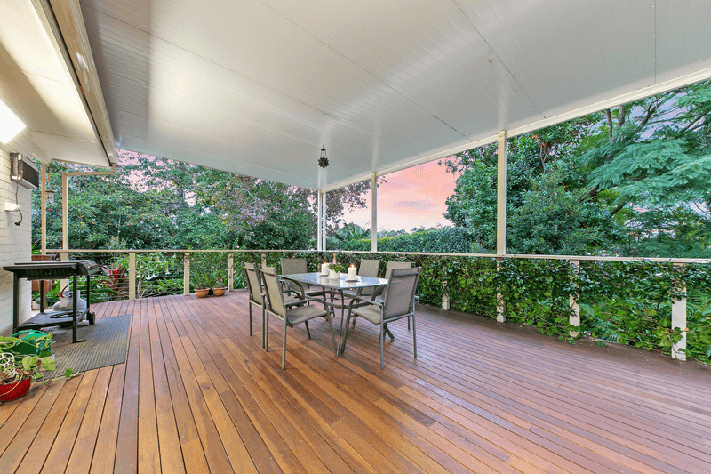 40 Brodie Street, BAULKHAM HILLS, NSW 2153