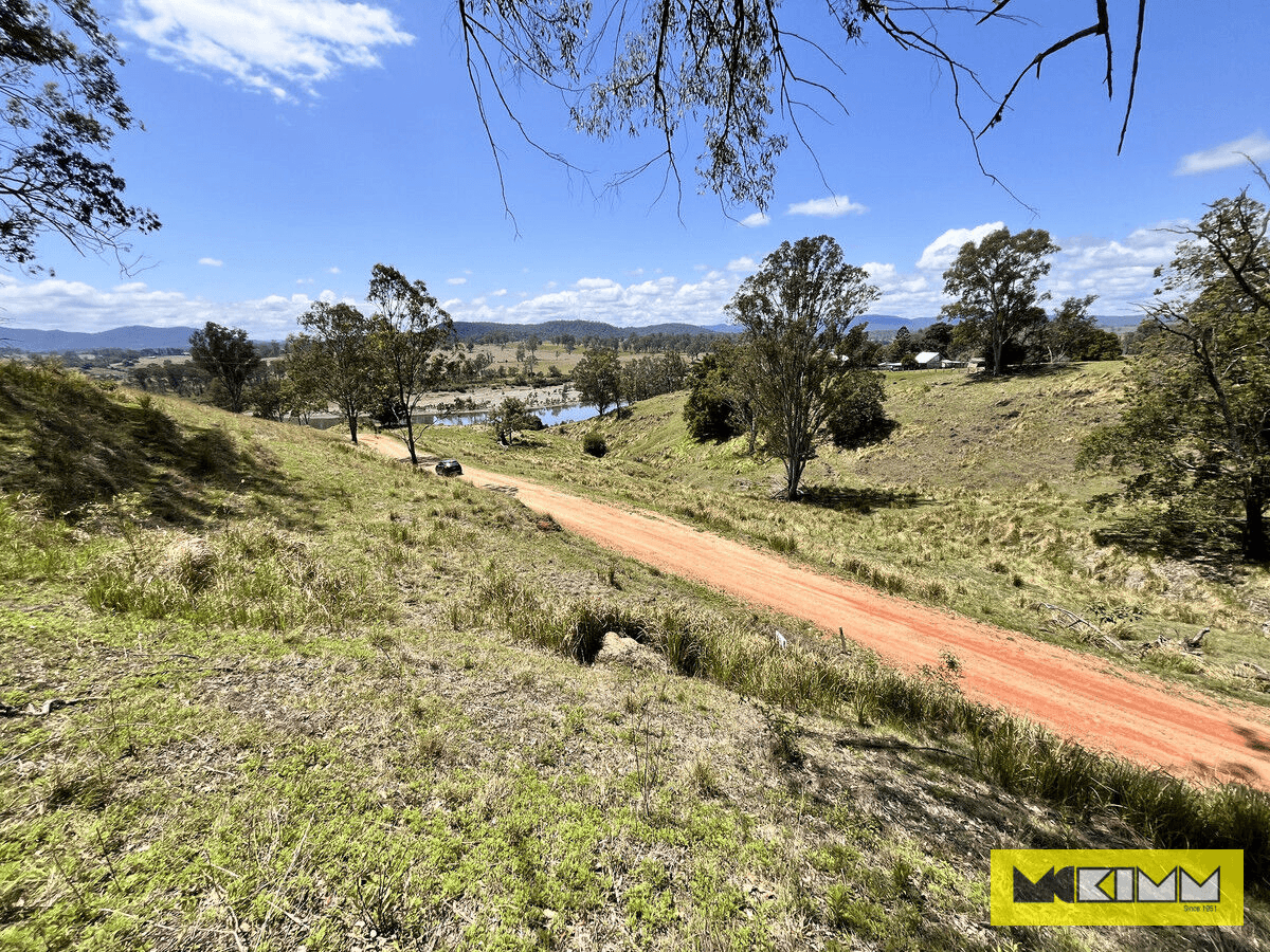 1440 Gorge Road, Heifer Station, NSW 2460