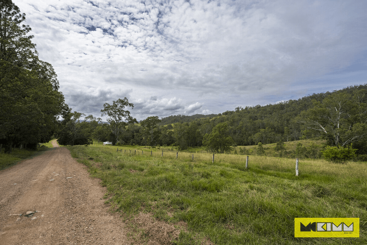 1440 Gorge Road, Heifer Station, NSW 2460