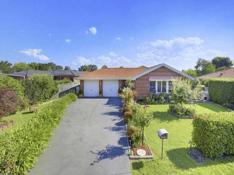 4 Roycroft Street, BOWRAL, NSW 2576