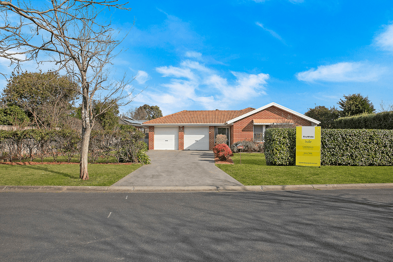 4 Roycroft Street, BOWRAL, NSW 2576