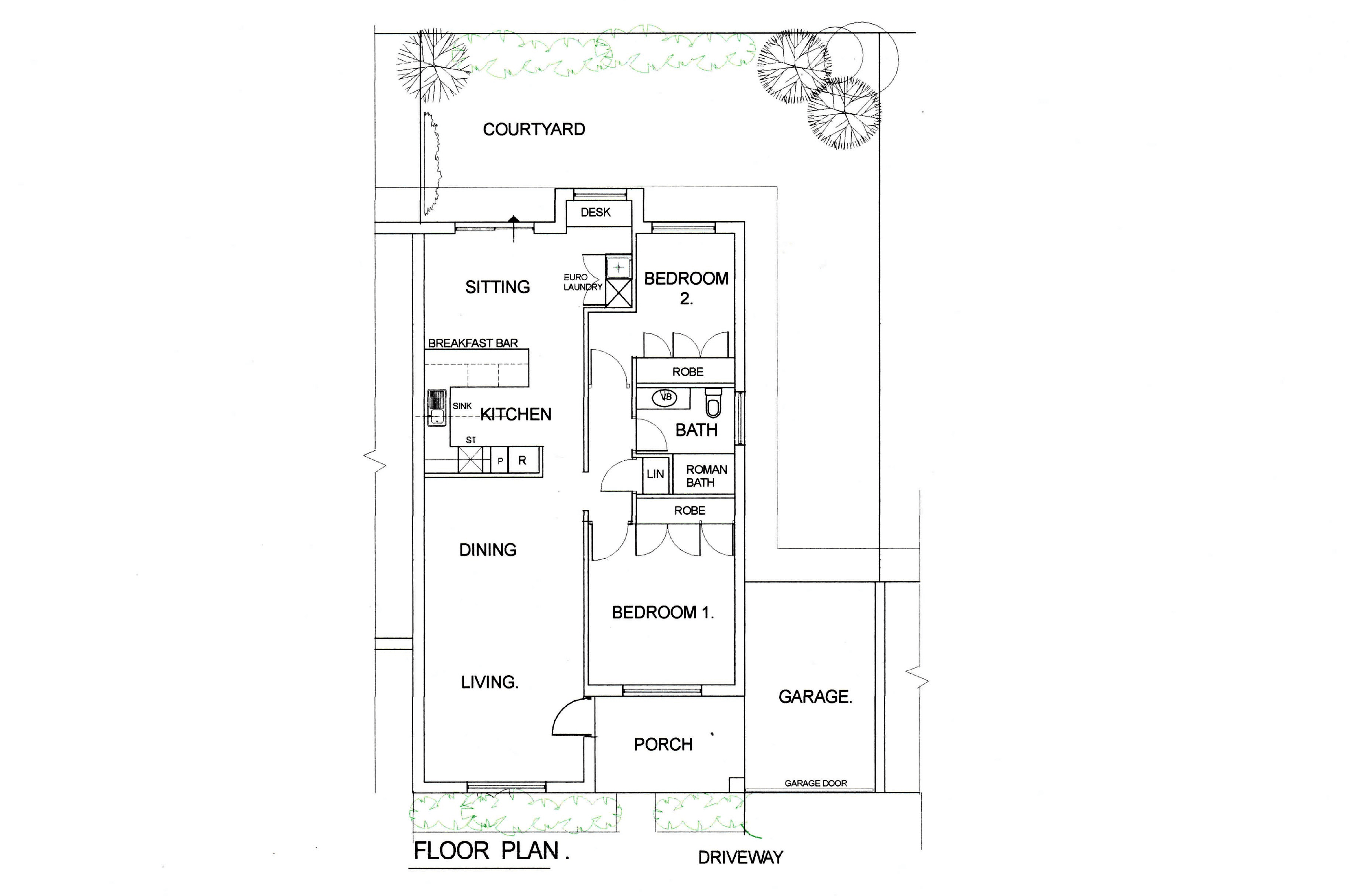 UNIT 2/167 MOREING ROAD, ATTADALE, WA 6156