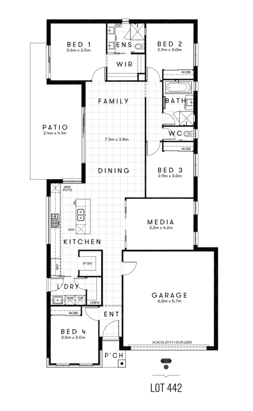 26 Cressbrook Circuit, DEEBING HEIGHTS, QLD 4306