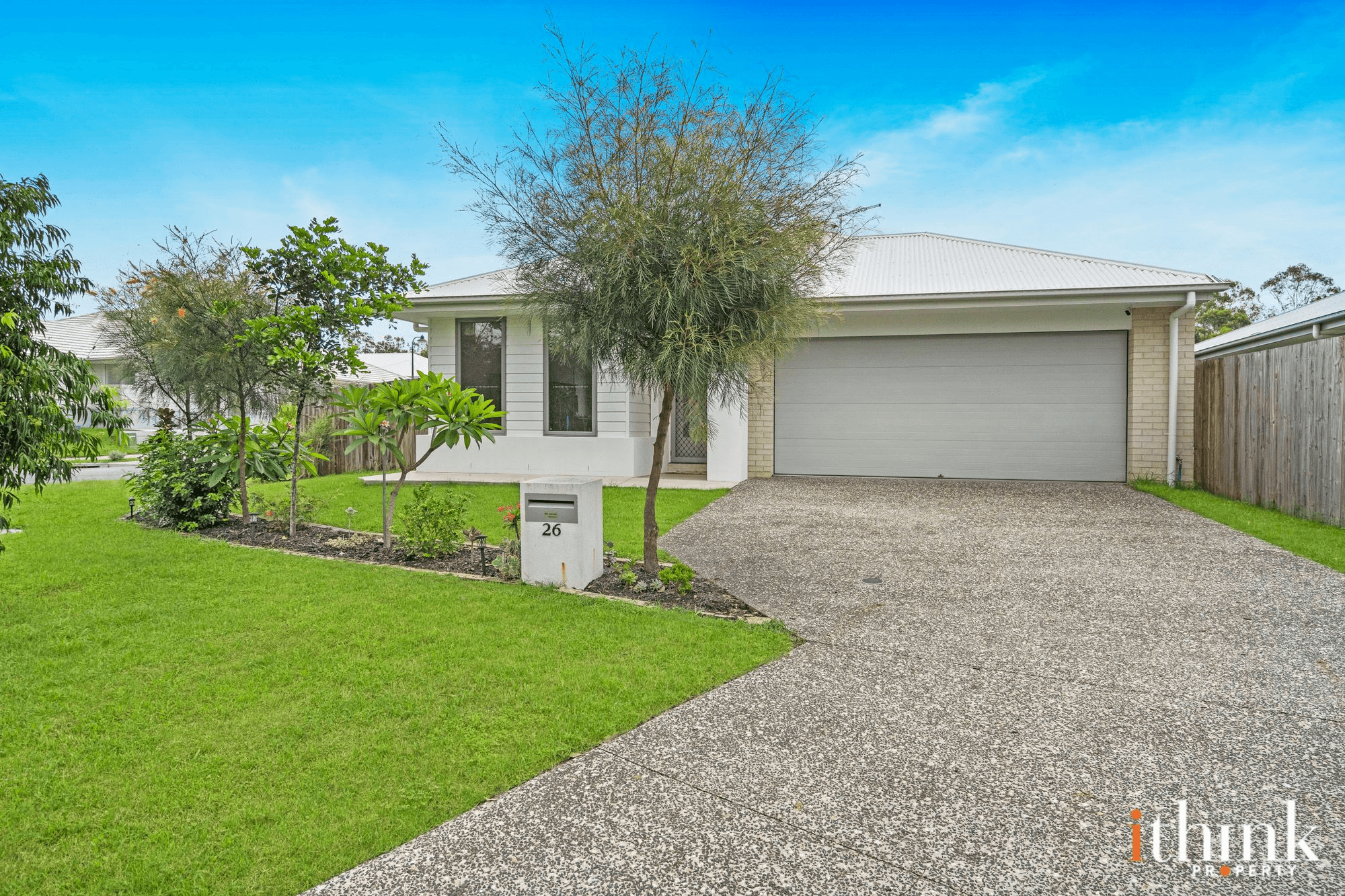 26 Cressbrook Circuit, DEEBING HEIGHTS, QLD 4306