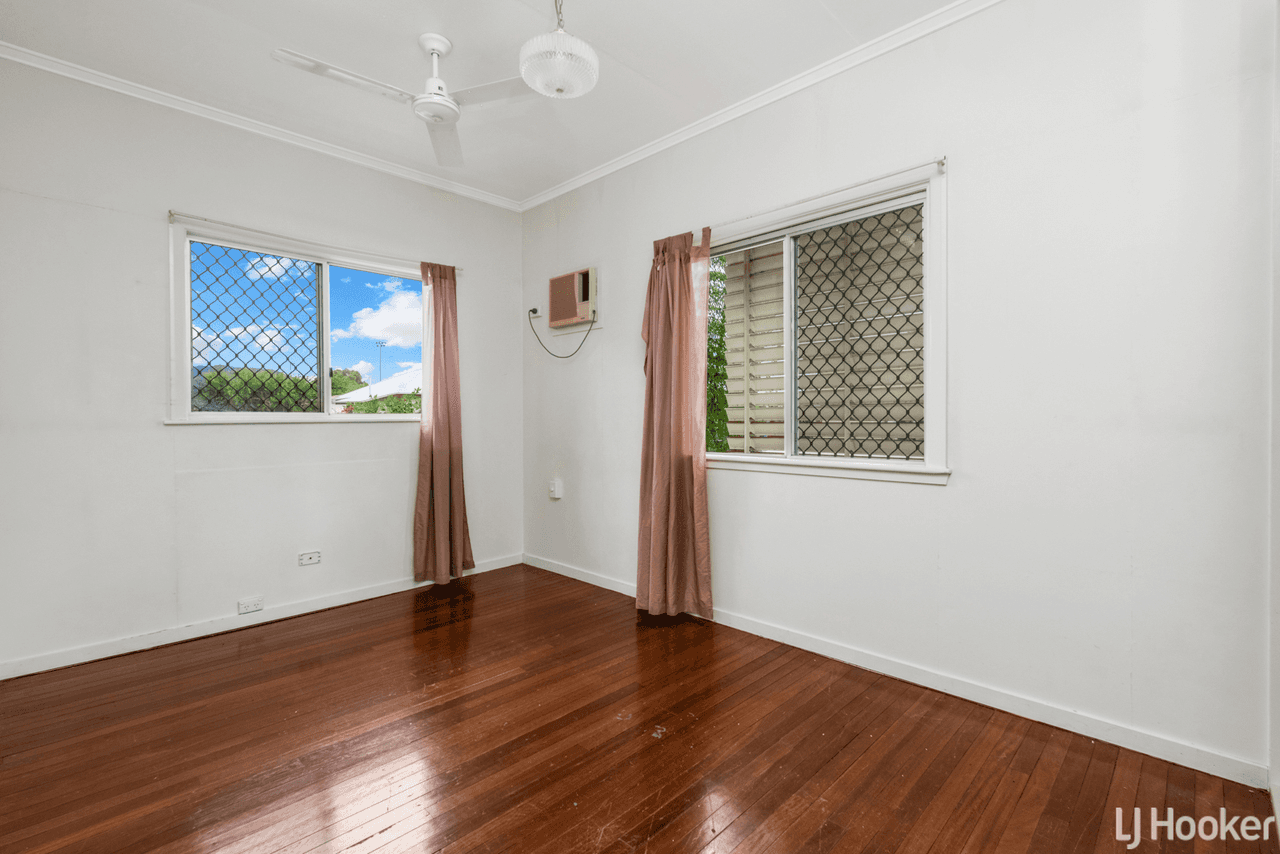 279 Eldon Street, BERSERKER, QLD 4701