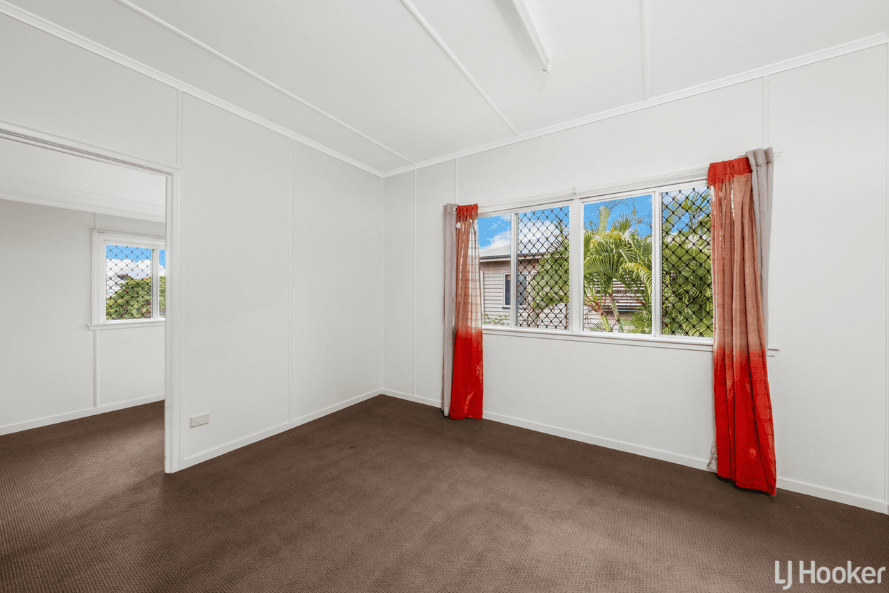 279 Eldon Street, BERSERKER, QLD 4701