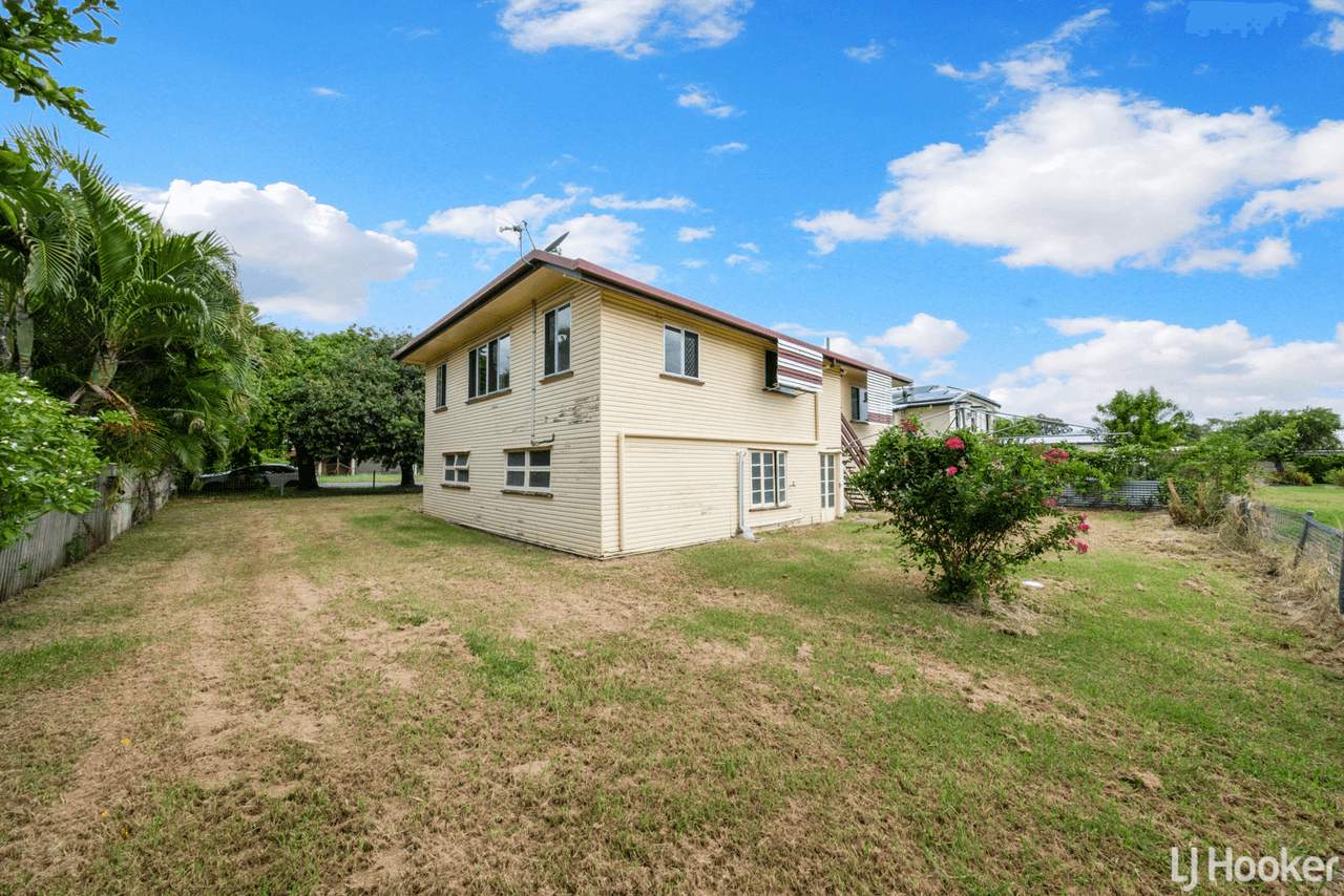 279 Eldon Street, BERSERKER, QLD 4701