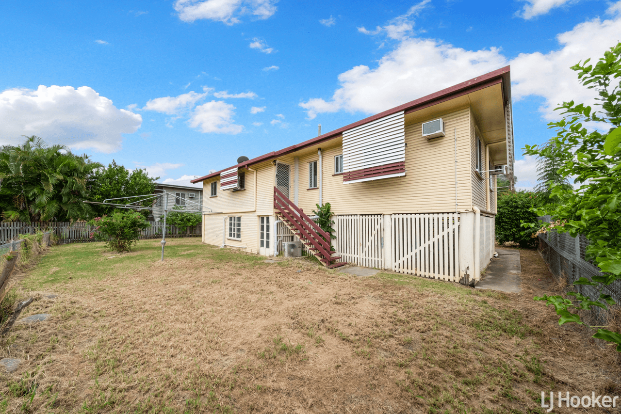 279 Eldon Street, BERSERKER, QLD 4701