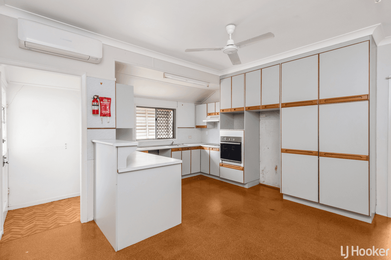 279 Eldon Street, BERSERKER, QLD 4701