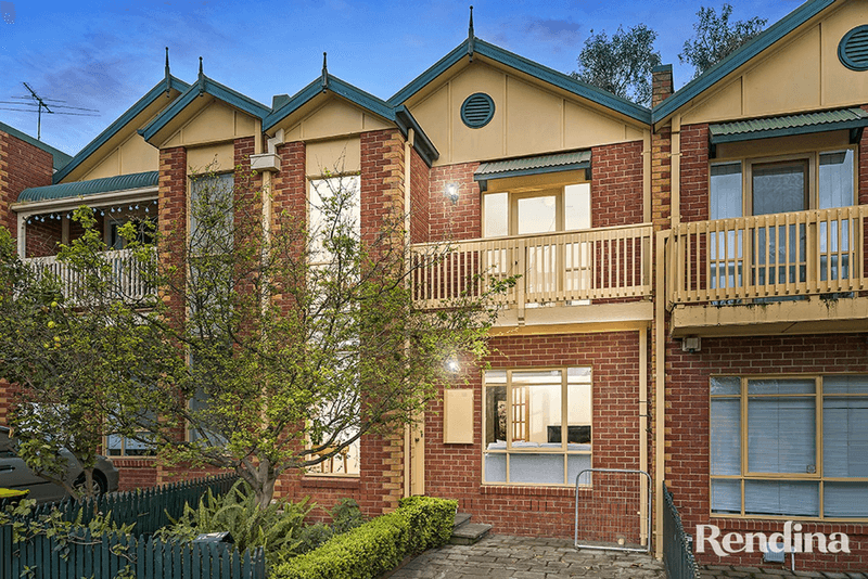 34 Calwell Street, KENSINGTON, VIC 3031