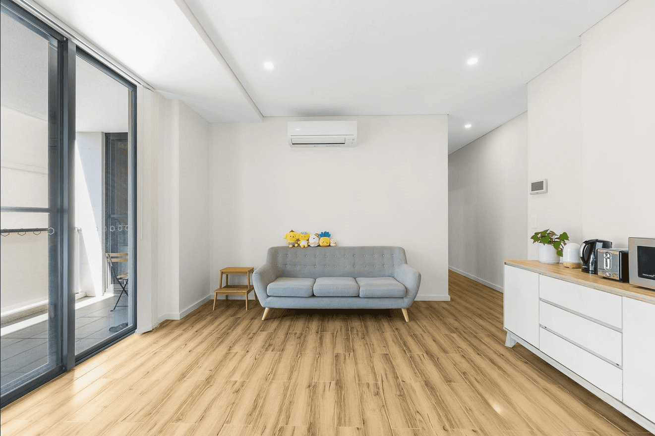 14/77-87  Fifth Avenue, Campsie, NSW 2194