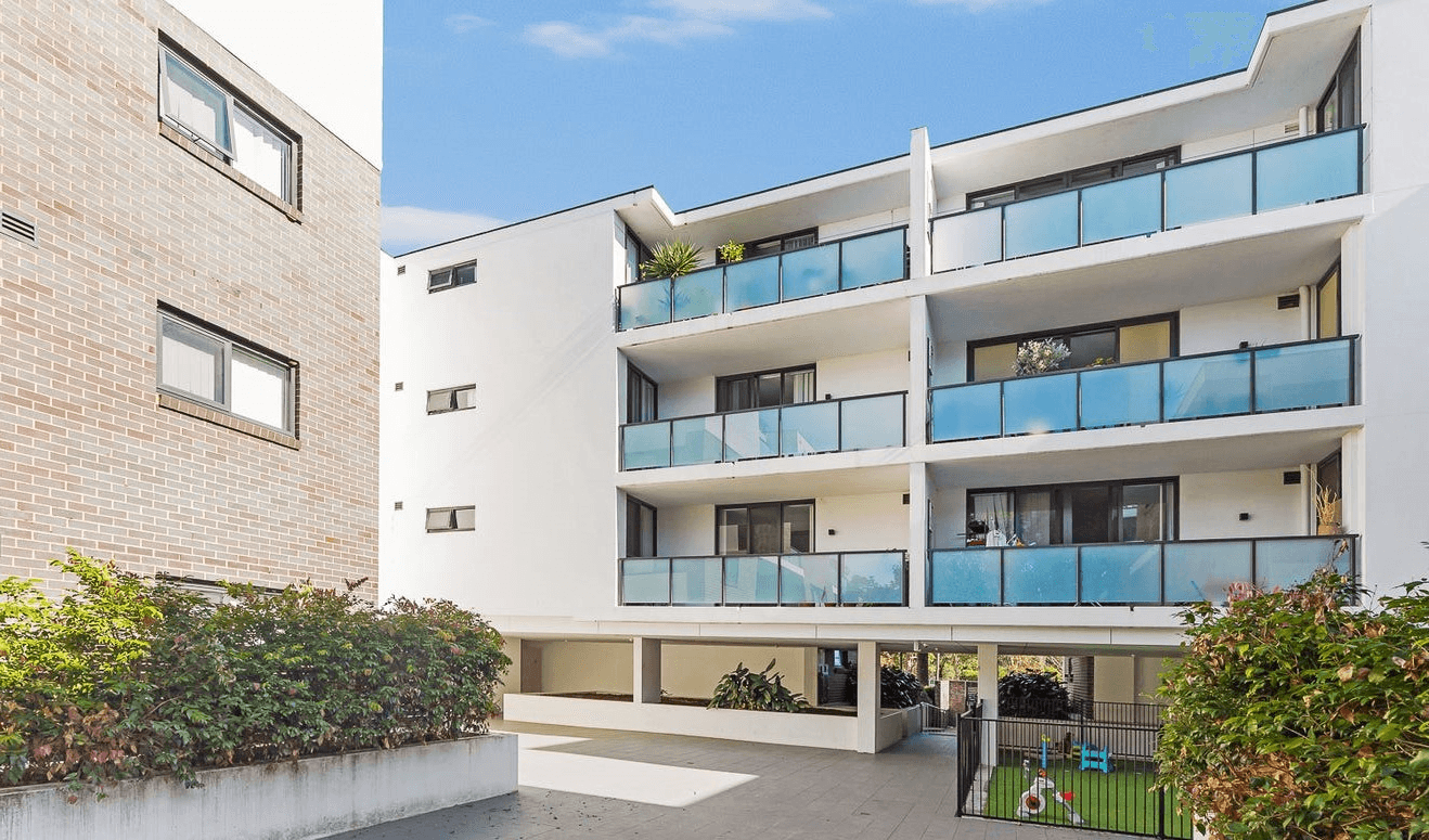 14/77-87  Fifth Avenue, Campsie, NSW 2194