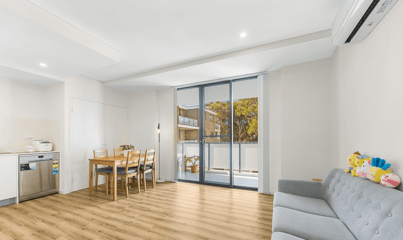 14/77-87  Fifth Avenue, Campsie, NSW 2194
