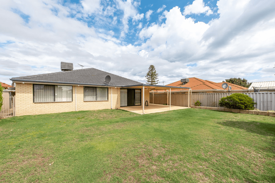 6 Noosa Drive, SECRET HARBOUR, WA 6173