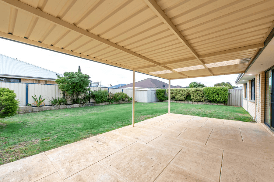 6 Noosa Drive, SECRET HARBOUR, WA 6173