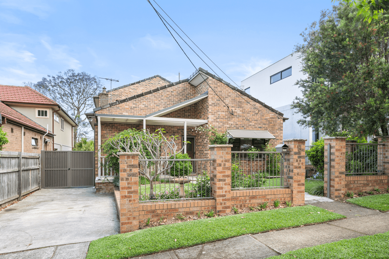 6 Shackel Avenue, CONCORD, NSW 2137