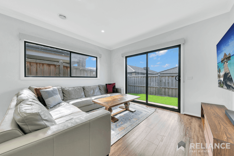 43 Maplewood Circuit, Truganina, VIC 3029