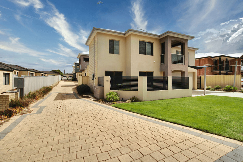 2/138 Lewington Street, ROCKINGHAM, WA 6168