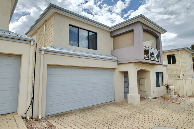 2/138 Lewington Street, ROCKINGHAM, WA 6168