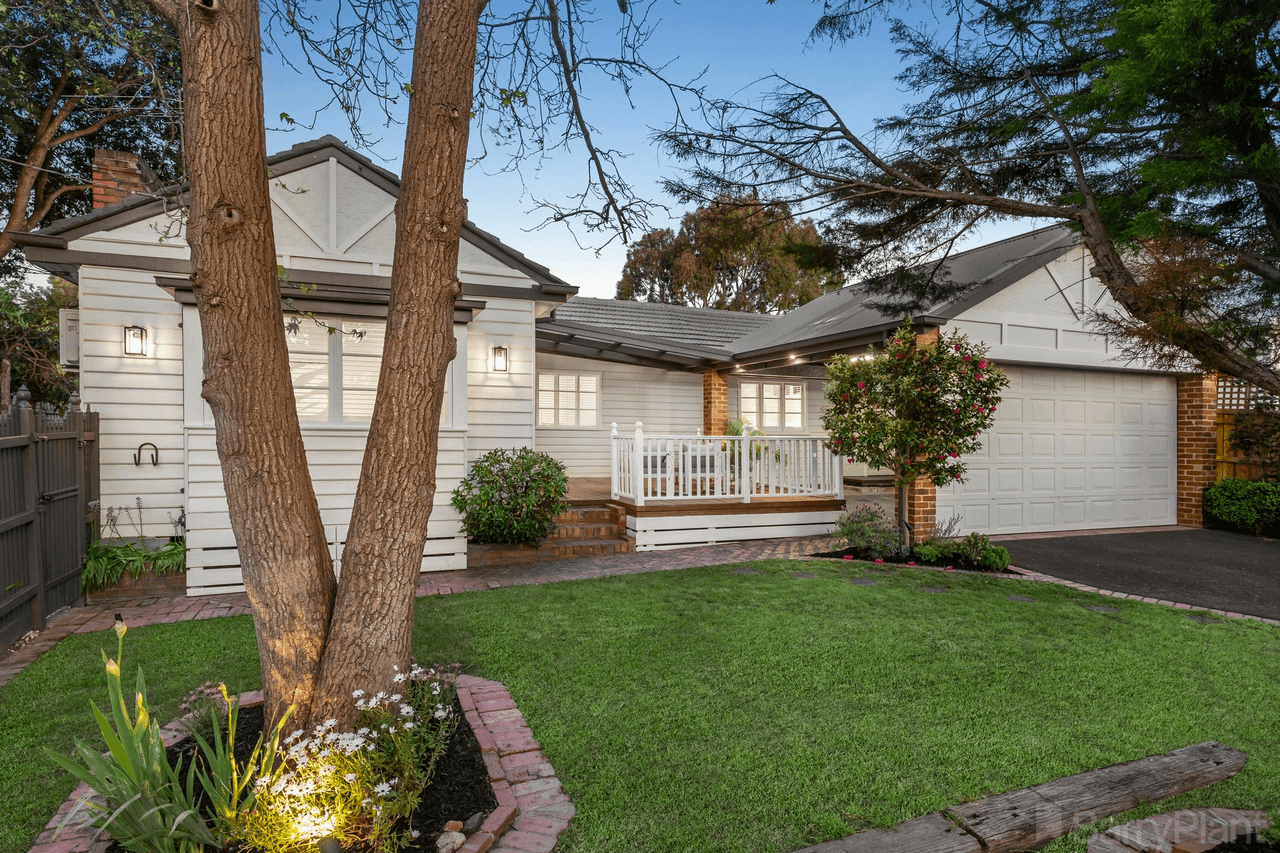 1/33 Highton Street, Ringwood East, VIC 3135