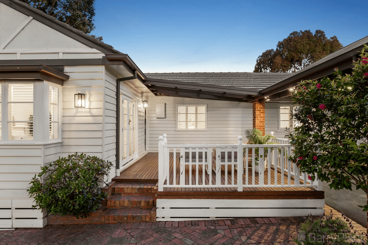 1/33 Highton Street, Ringwood East, VIC 3135