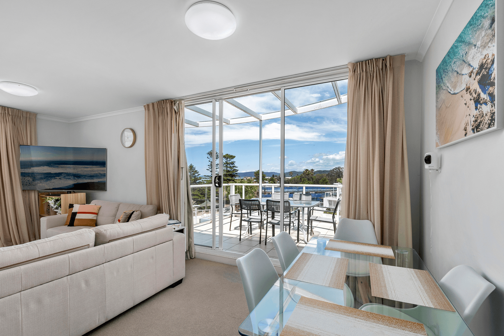 309/51-54 The Esplanade, Ettalong Beach, NSW 2257