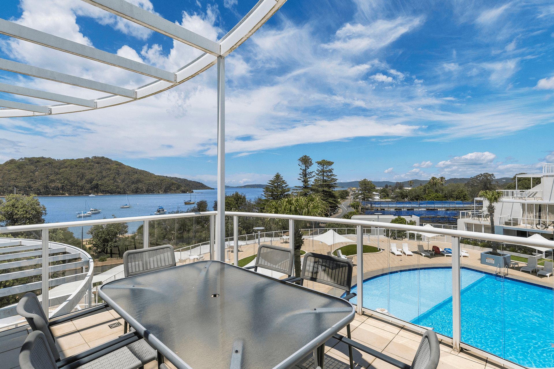 309/51-54 The Esplanade, Ettalong Beach, NSW 2257