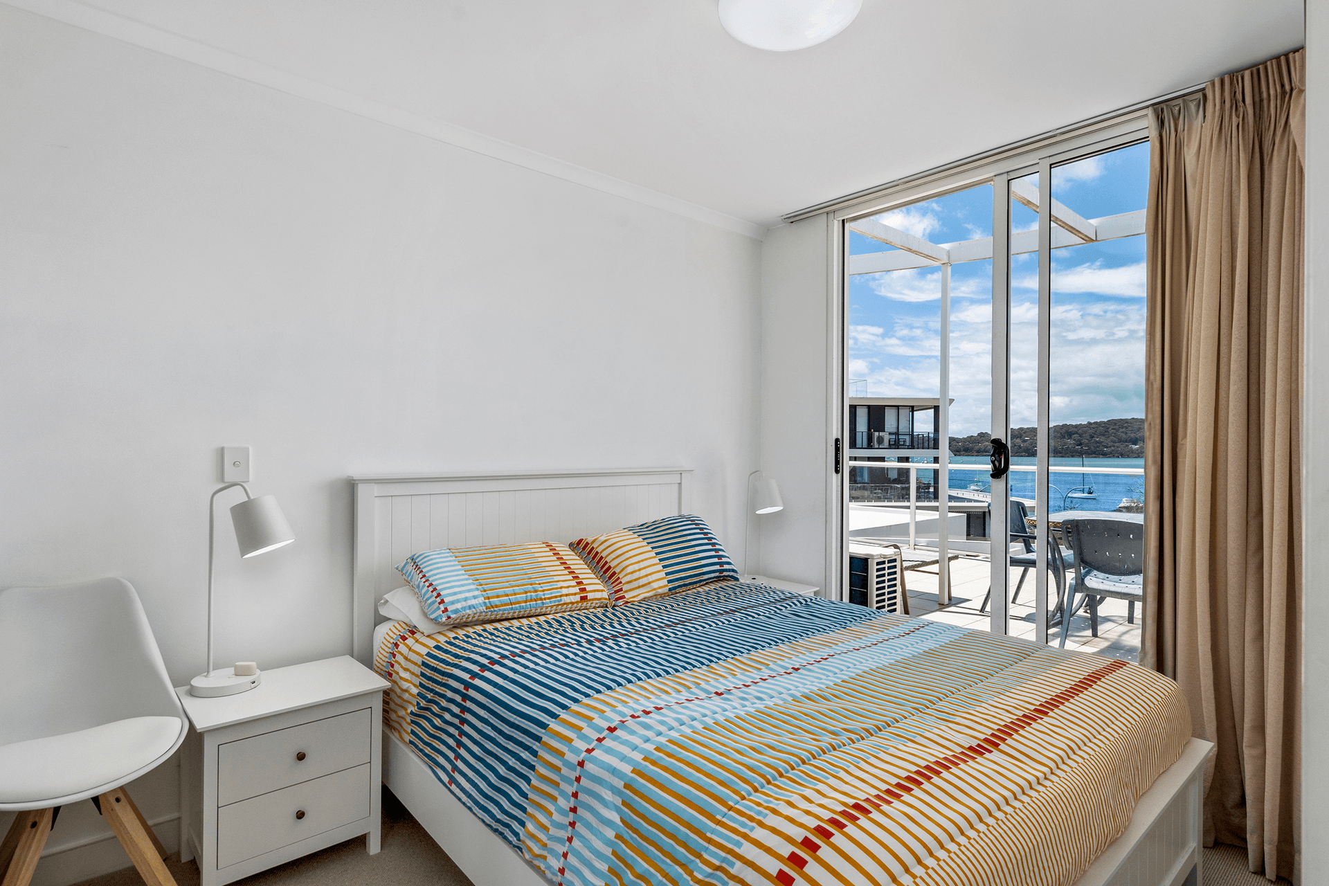 309/51-54 The Esplanade, Ettalong Beach, NSW 2257