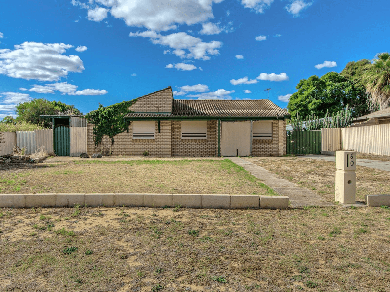 60 Townley Street, ARMADALE, WA 6112