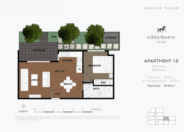 1045 Whitehorse Road, Box Hill, VIC 3128