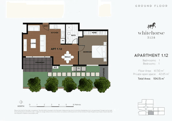 1045 Whitehorse Road, Box Hill, VIC 3128