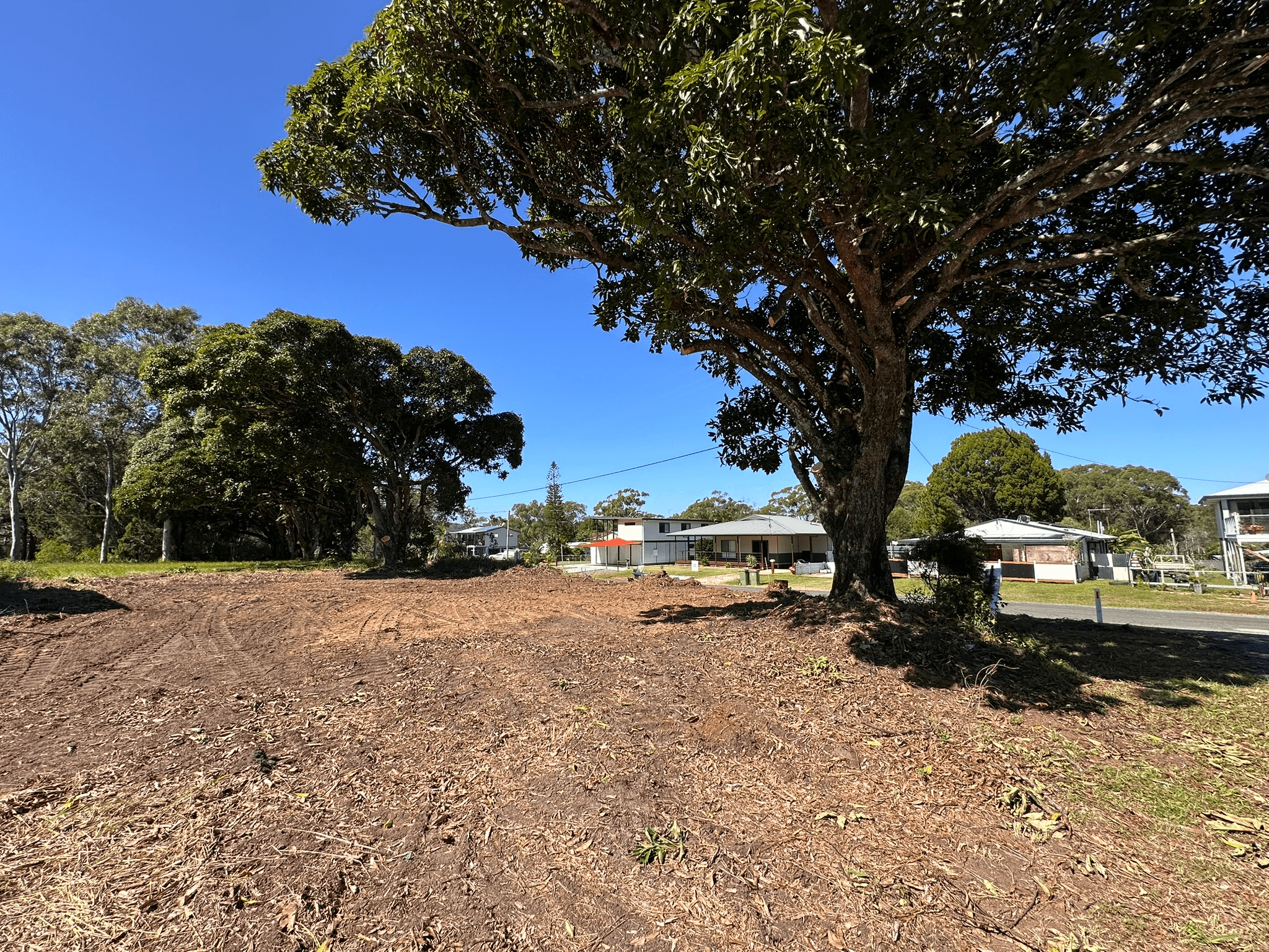 45 Bayswater Road, RUSSELL ISLAND, QLD 4184