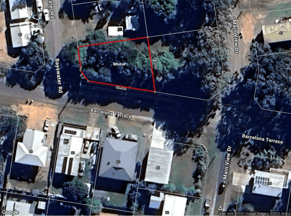 45 Bayswater Road, RUSSELL ISLAND, QLD 4184