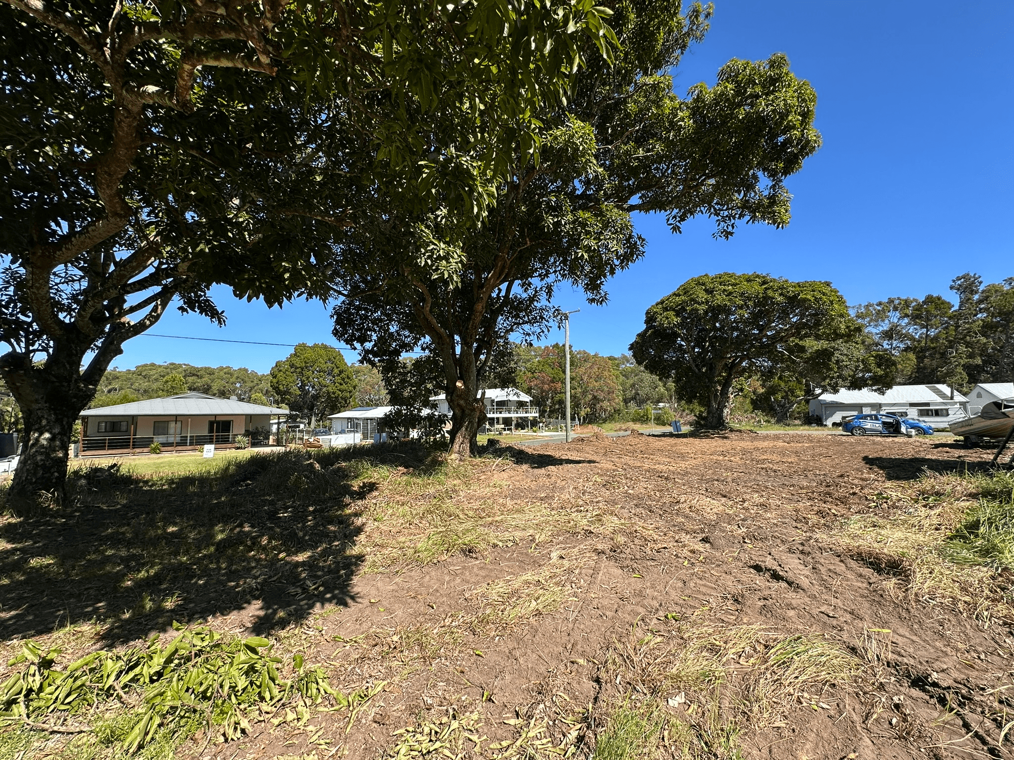 45 Bayswater Road, RUSSELL ISLAND, QLD 4184