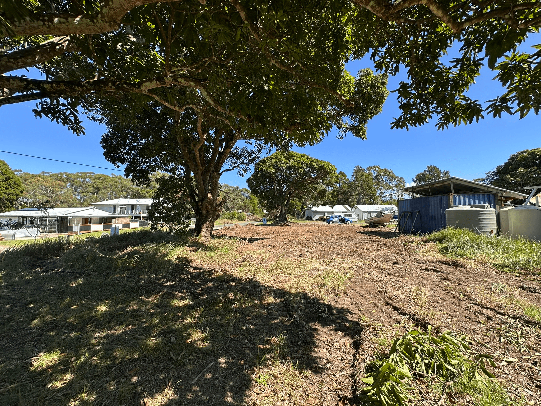 45 Bayswater Road, RUSSELL ISLAND, QLD 4184