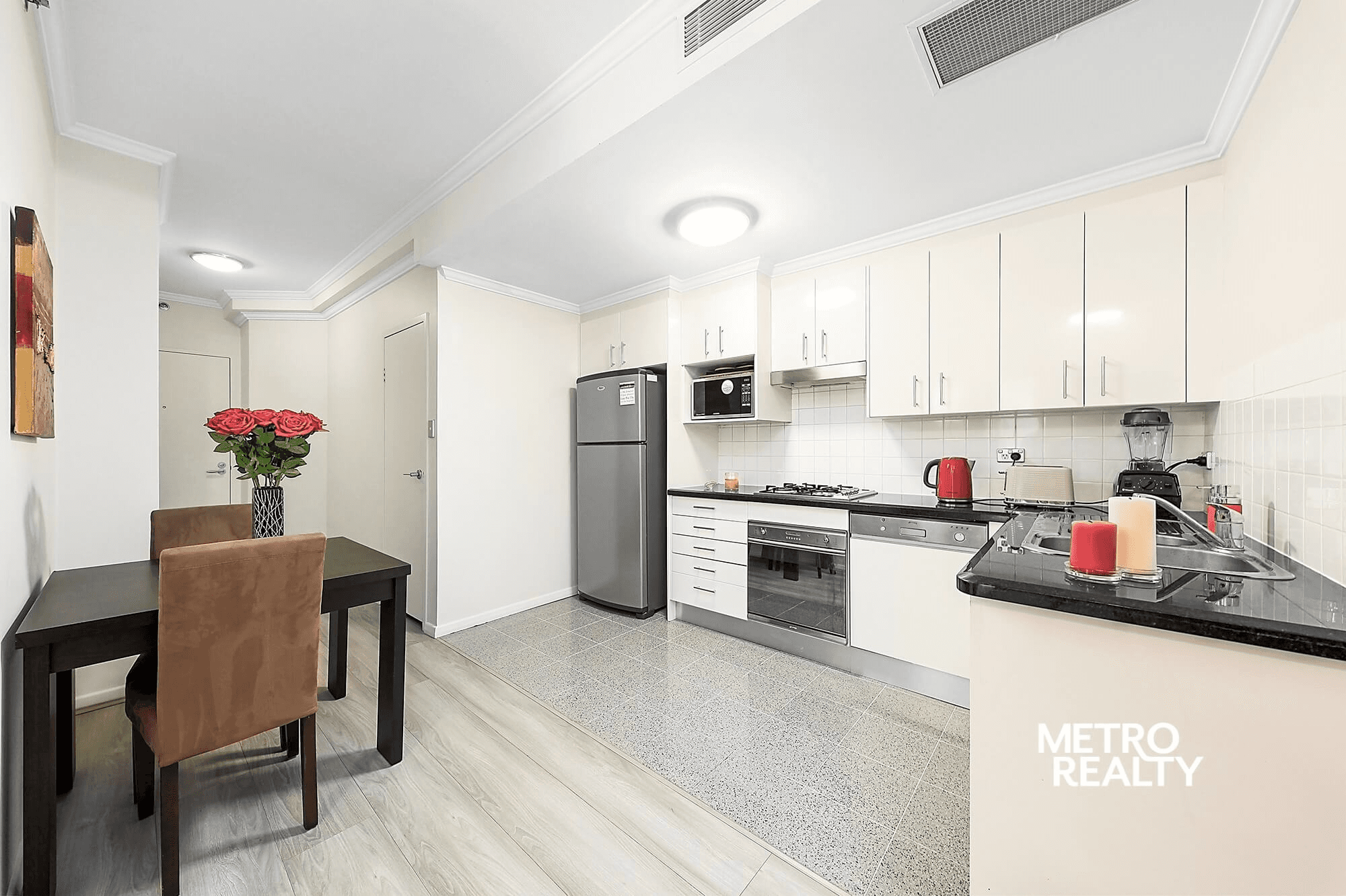 205/298 Sussex Street, Sydney, NSW 2000