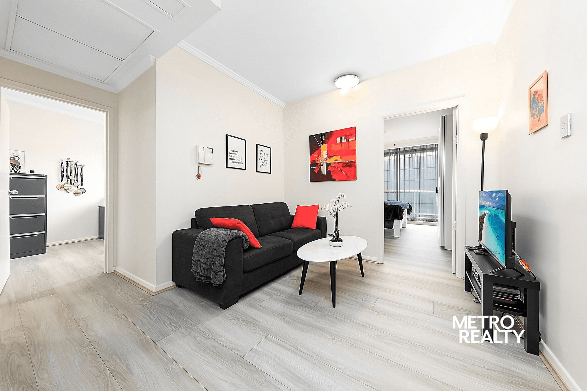 205/298 Sussex Street, Sydney, NSW 2000