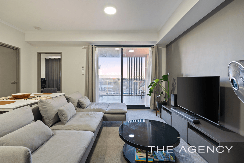 601/58 Grose Avenue, Cannington, WA 6107