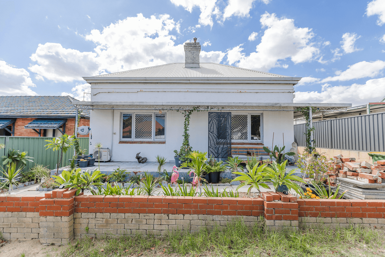 3 Norwood Road, RIVERVALE, WA 6103