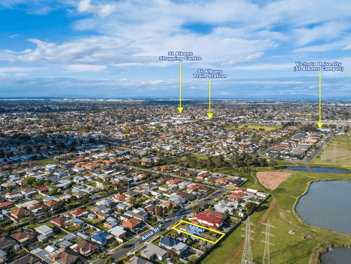 27 Anna Street, ST ALBANS, VIC 3021