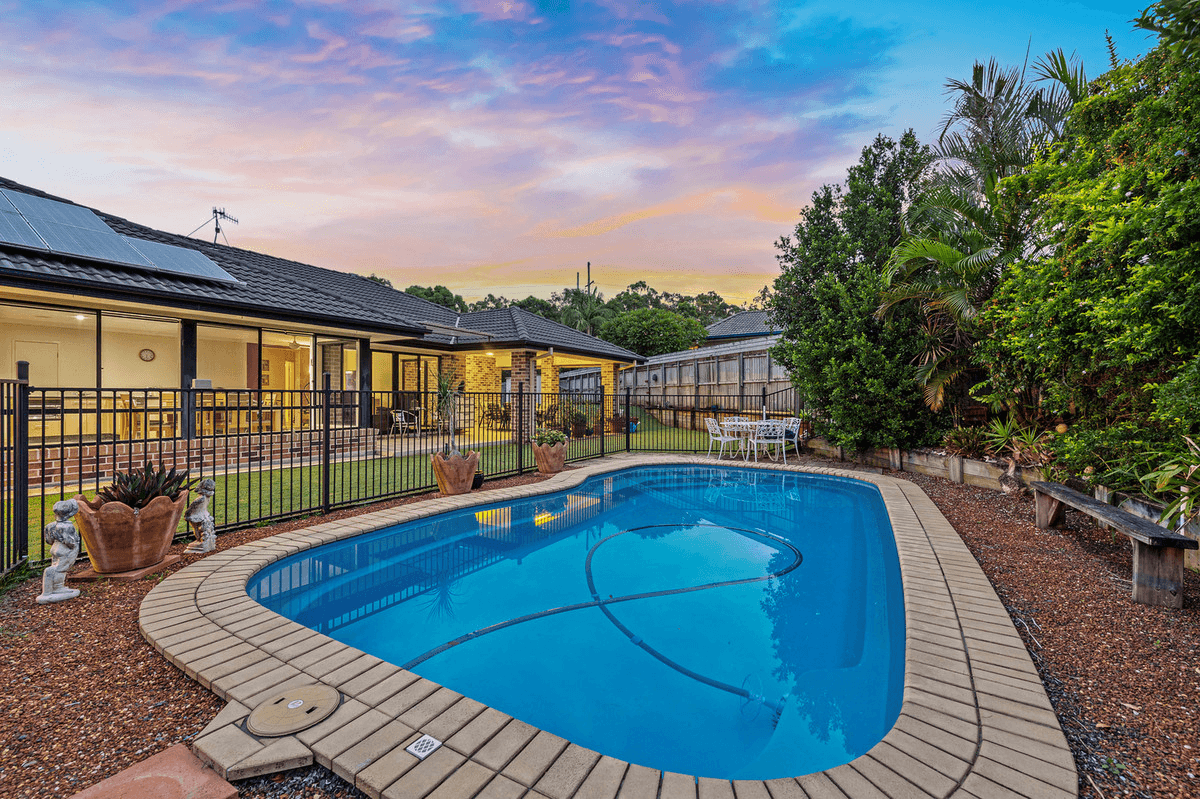 5 Fimbriata Court, Ormeau, QLD 4208