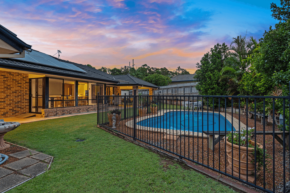 5 Fimbriata Court, Ormeau, QLD 4208