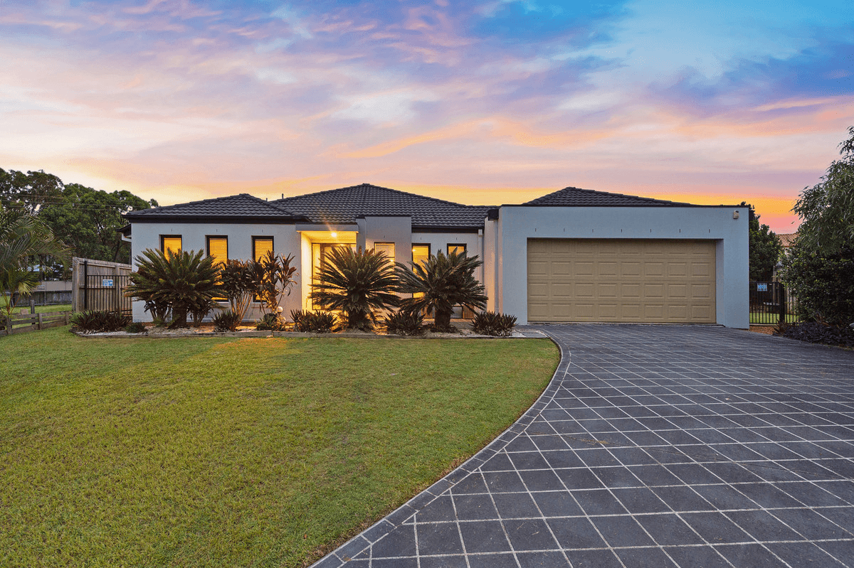 5 Fimbriata Court, Ormeau, QLD 4208