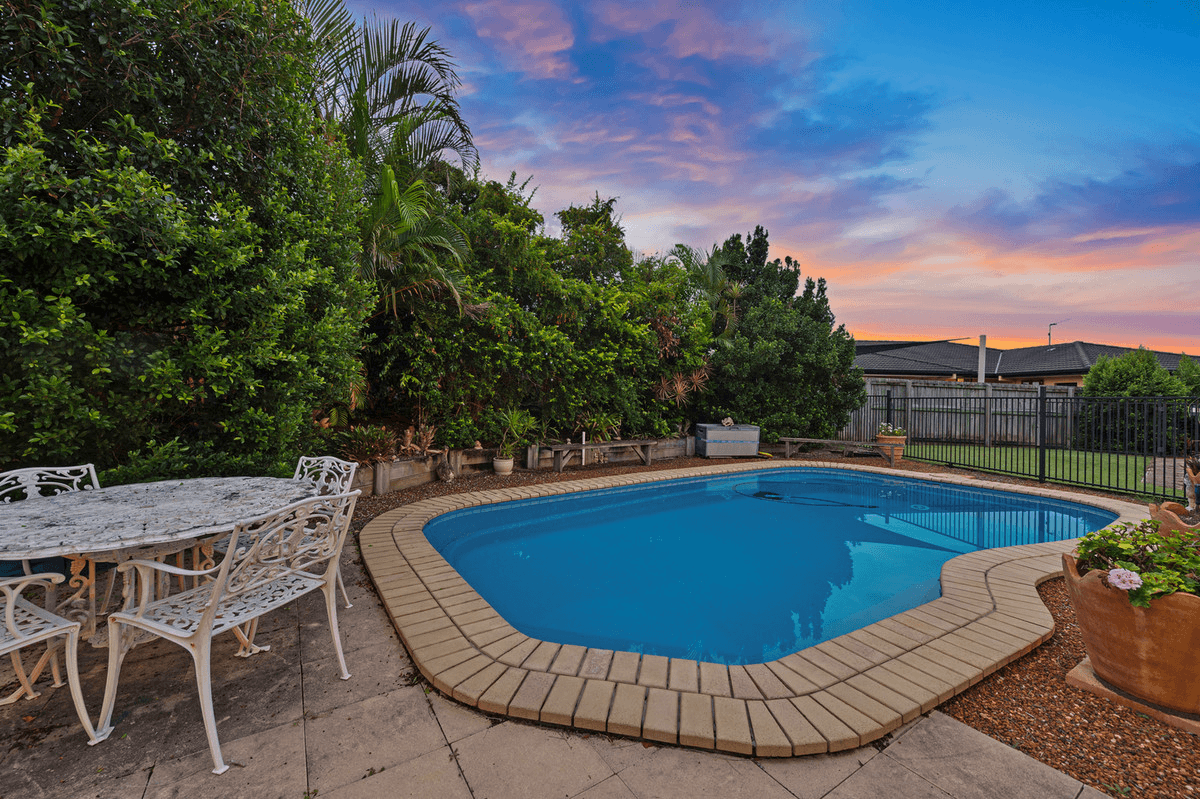 5 Fimbriata Court, Ormeau, QLD 4208